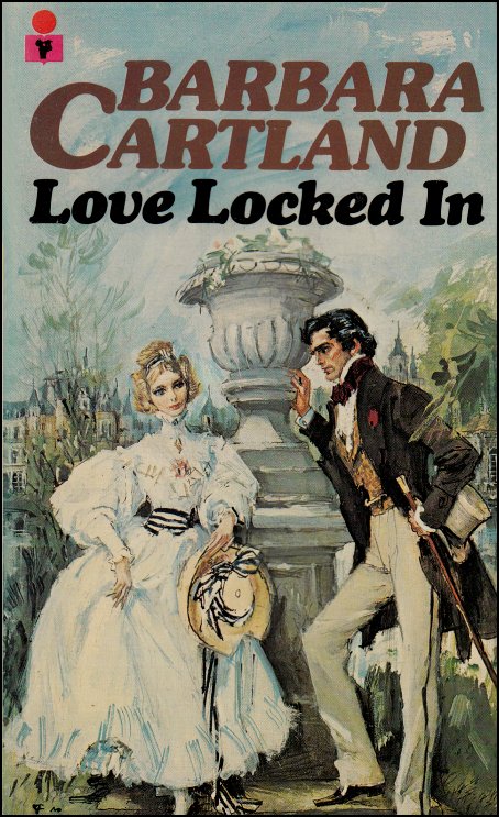 Love Locked In