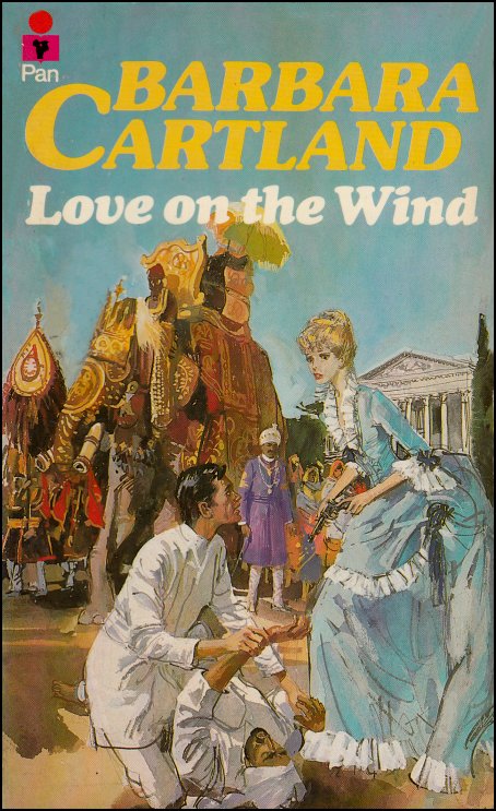 Love On The Wind