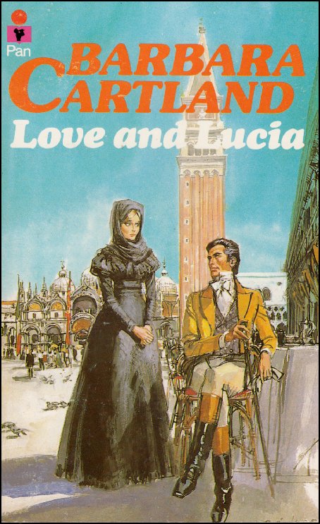 Love and Lucia
