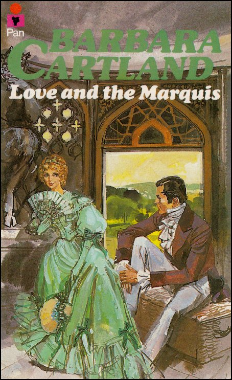 Love and the Marquis