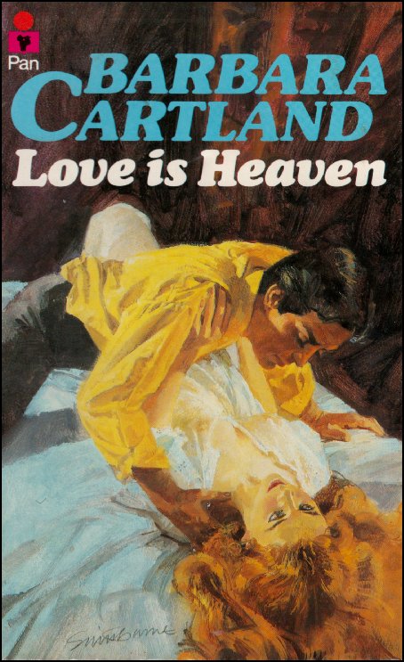 Love Is Heaven