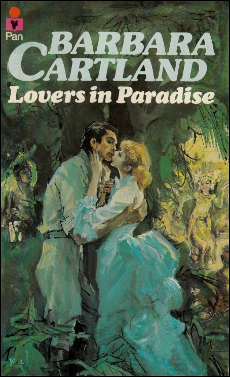 Lovers In Paradise