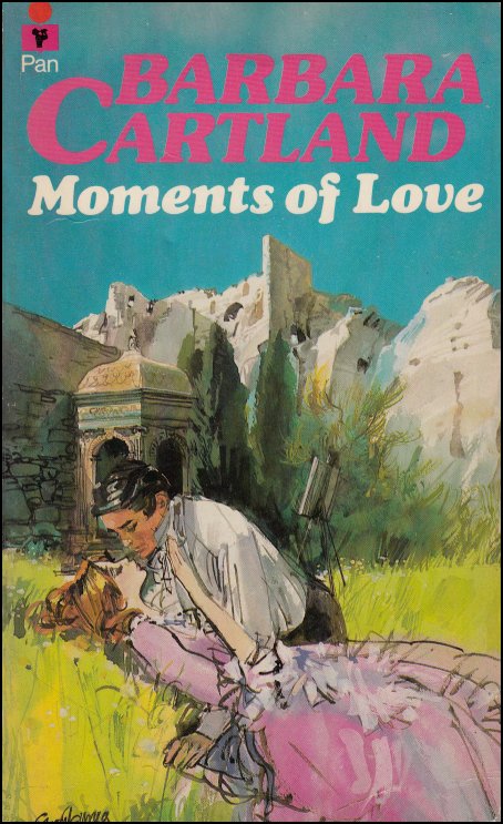 Moments Of Love