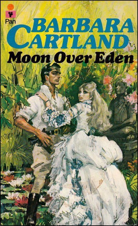 Moon Over Eden