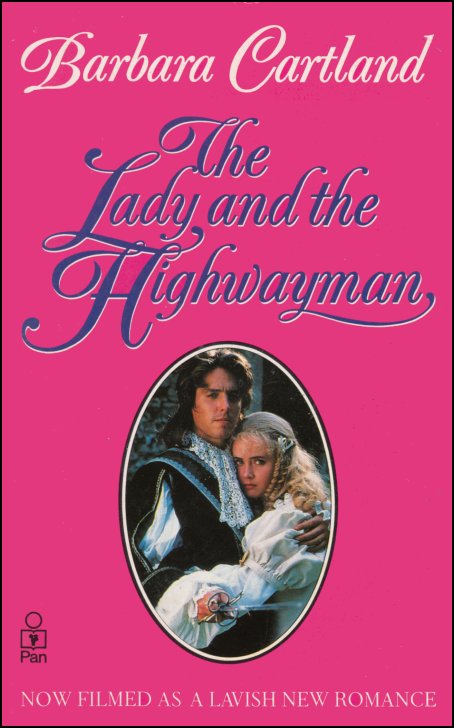 The Lady And The Highwayman