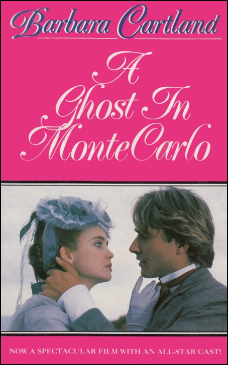 A Ghost In MOnte Carlo