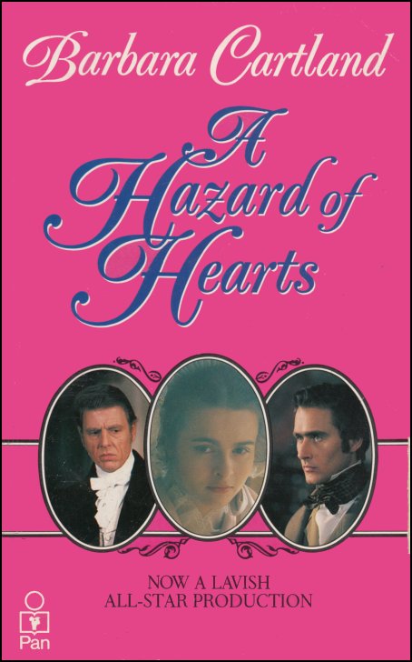 A Hazard Of Hearts