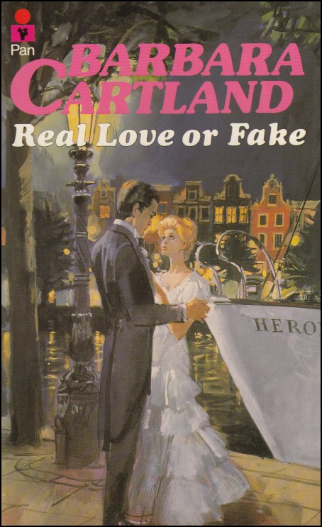 Real Love Or Fake