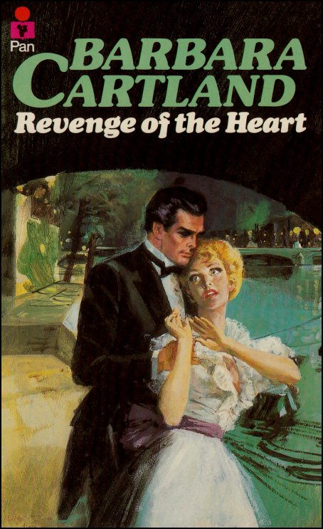 Revenge Of The Heart