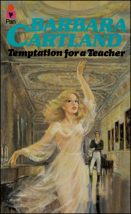 Temptation For A Teacher
