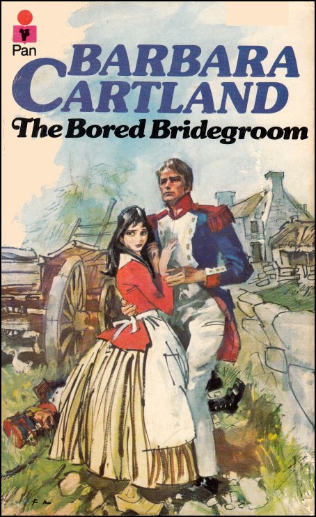 The Bored Bridegroom