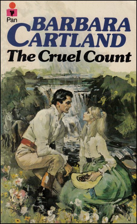 The Cruel Count