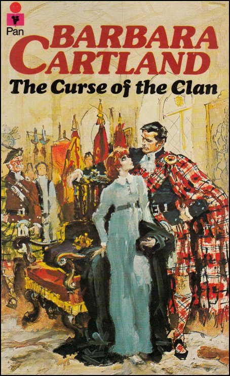 The Curse Of The Clans
