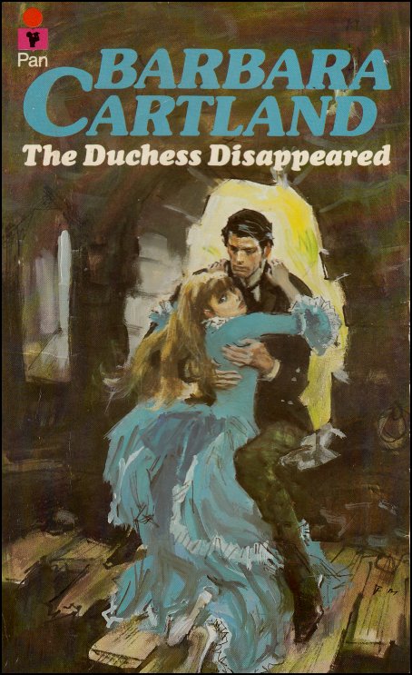 The Duchess Disappeared