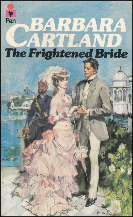 The Frightened Bride