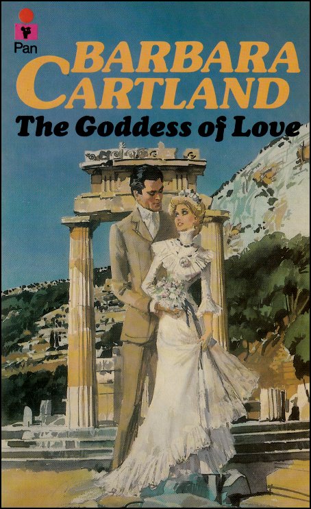 The Goddess Of Love