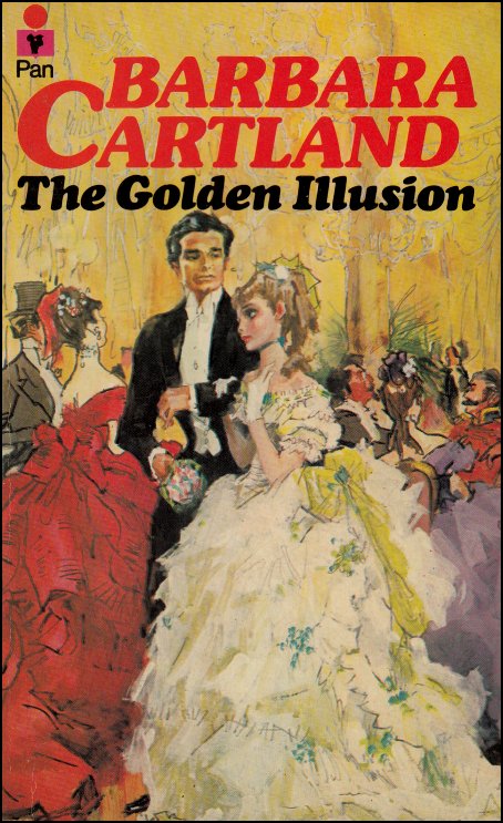 The Golden Illusion