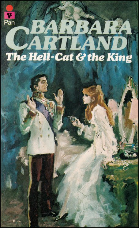 The Hell CVat and The King