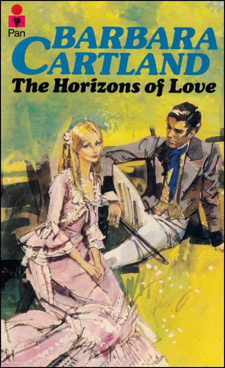 The Horizons of Love