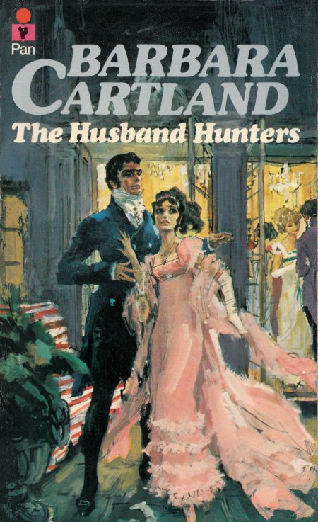 The Husband Hunters