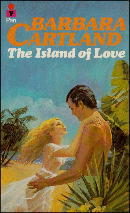 The Island Of LOve