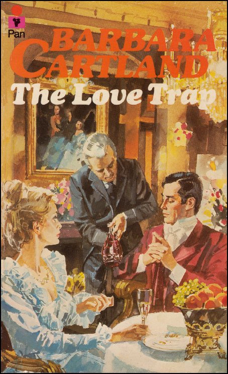 The Love Trap