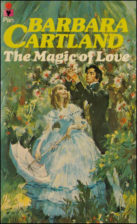 The Magic Of LOve