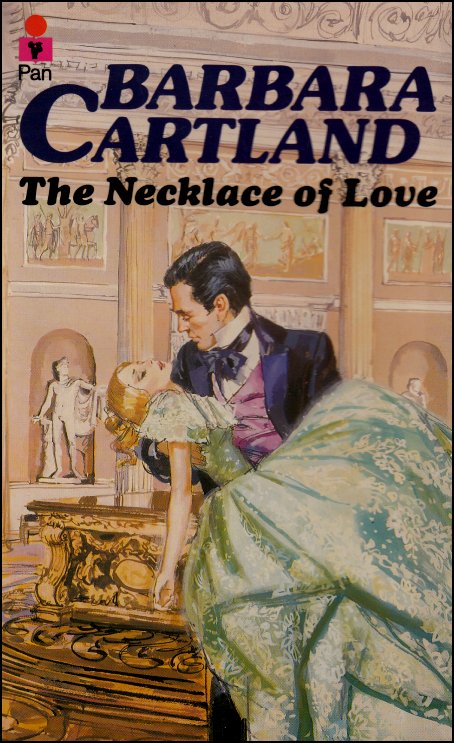 The Necklace Of Love