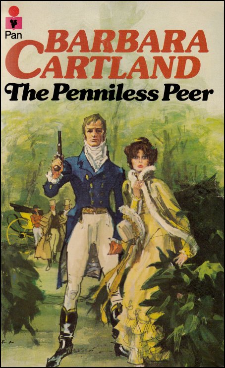 The Penniless Peer