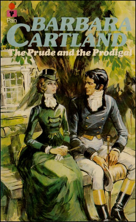 The Prude And The Prodigal