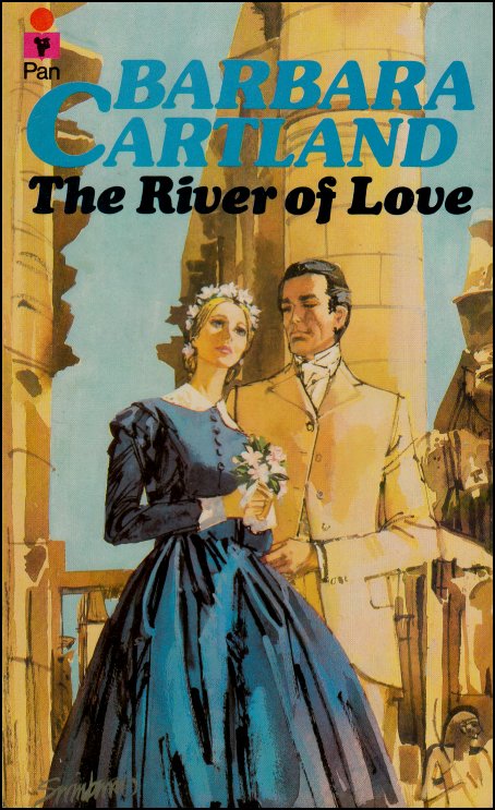 The River Of Love