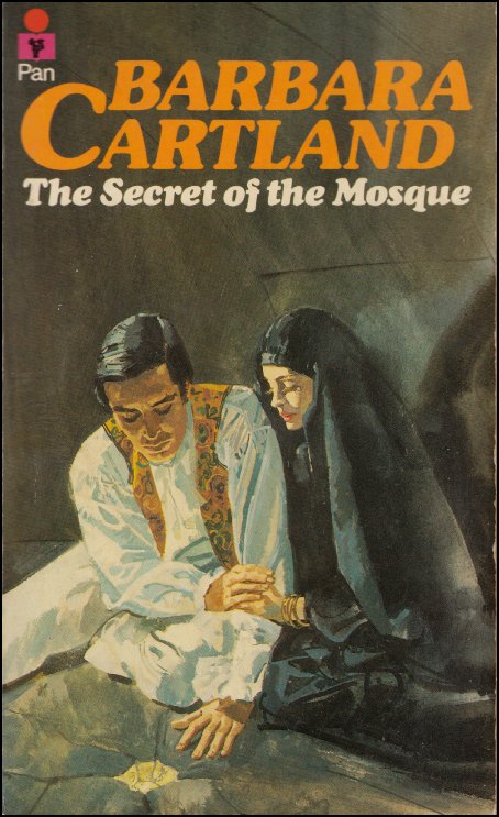The Secret Of The Mosque