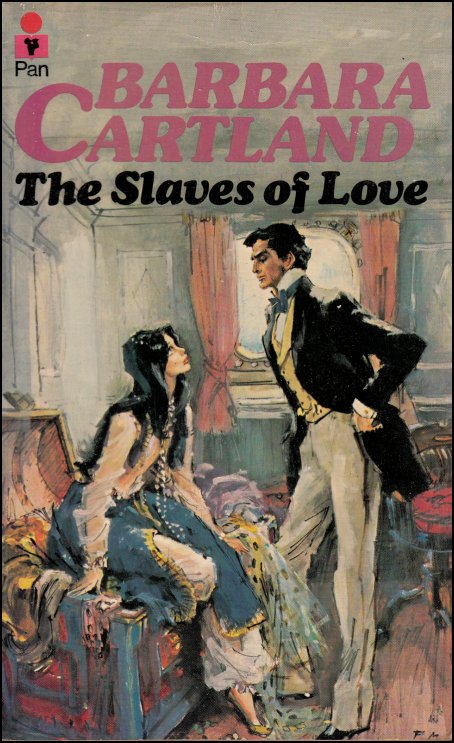 The Slaves Of Love