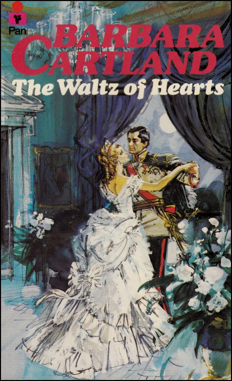 The Waltz Of Hearts