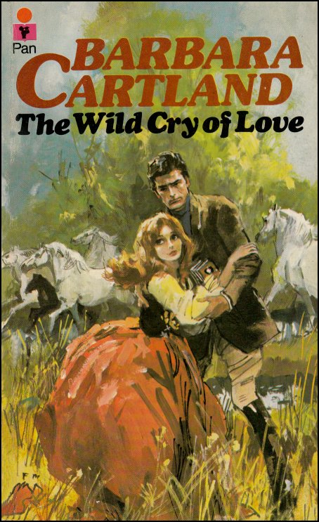 The Wild Cry Of Love