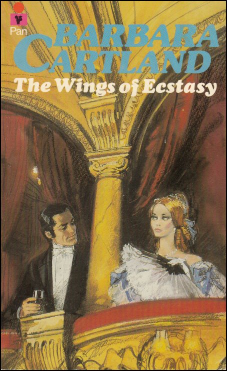 The Wings Of Ecstasy
