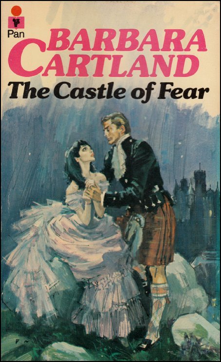 The Castle Of Fear