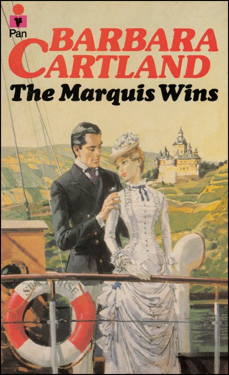 The Marquis Wins