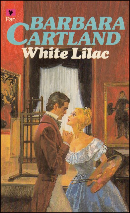 White Lilac