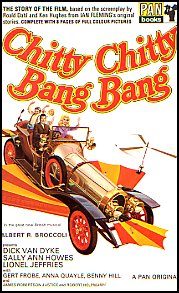 Chitty Chitty Bang Bang