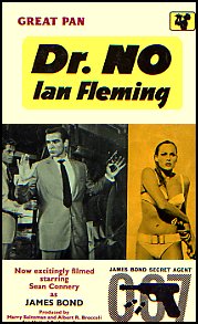 Dr No