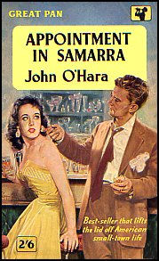 Appointment In Samarra