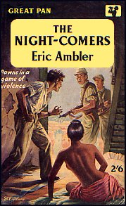 The Night-Comers