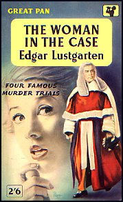 The Woman In The case