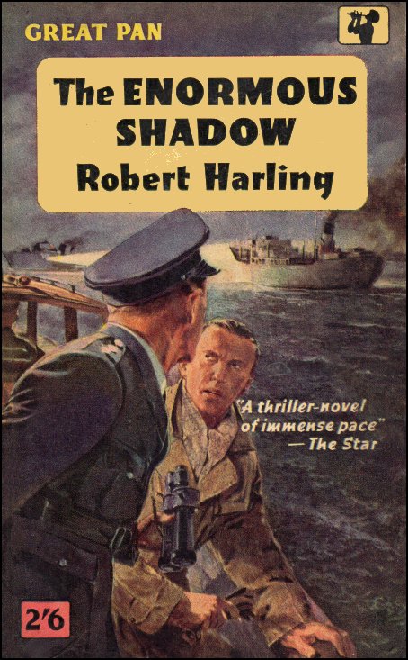 The Enormous Shadow