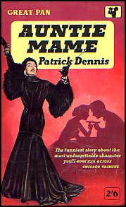 Auntie Mame