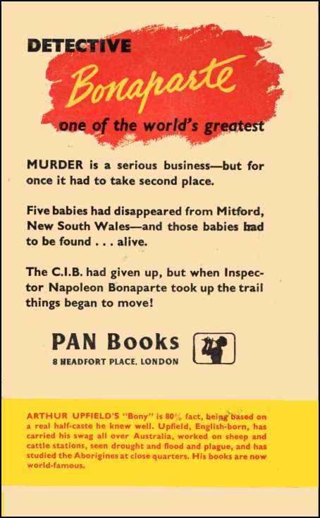 Murder Must Wait