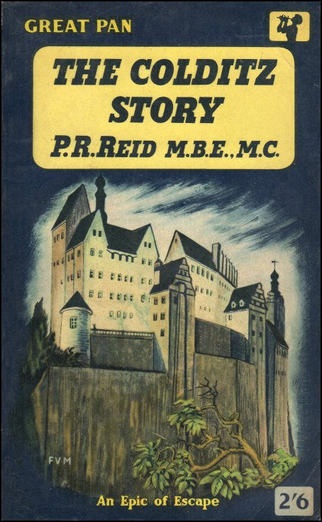 The Colditz Story