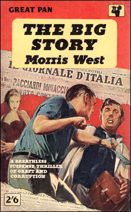 The Big Story