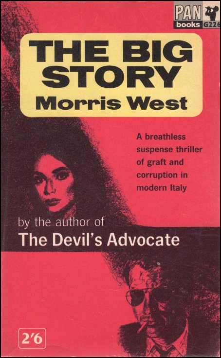 The Big Story